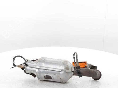 Catalyst CITROËN C3 III (SX) 1.2 PureTech 82 | BP30186209M10 