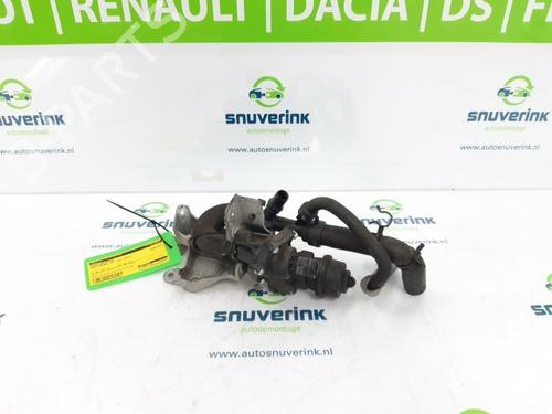 Ekstra vandpumpe OPEL MOVANO B Van (X62) 2.3 CDTI FWD (FV) (136 hp) 13192748