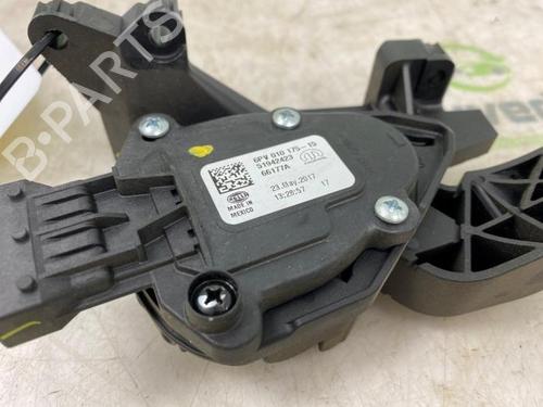 Pedal JEEP COMPASS (MP, M6, MV, M7) 1.4 MultiAir 4x4 | BP40579466I4 - Image 2