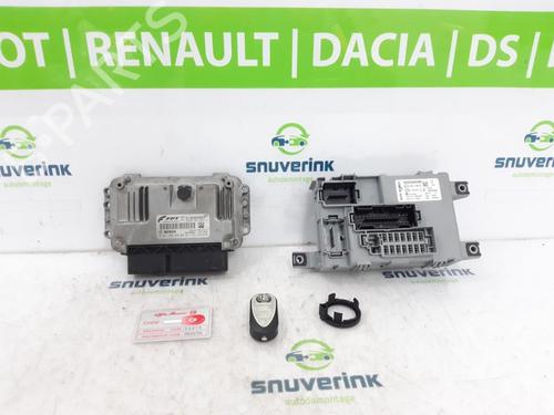 Used Engine control unit (ECU) ALFA ROMEO MITO (955_) 1.4 (955AXB1B, 955.AXF1B) (95 hp) 20499922