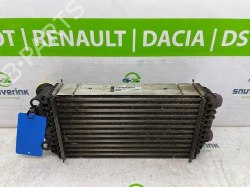 Intercooler Intercooler 24988736 24988736