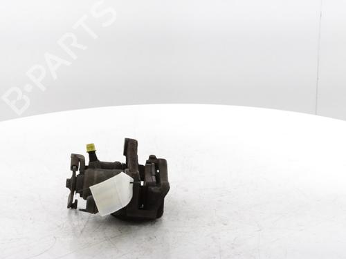 Left rear brake caliper OPEL MOVANO B Platform/Chassis (X62) 2.3 CDTI FWD (EV, HV, UV) | BP29640600M107 
