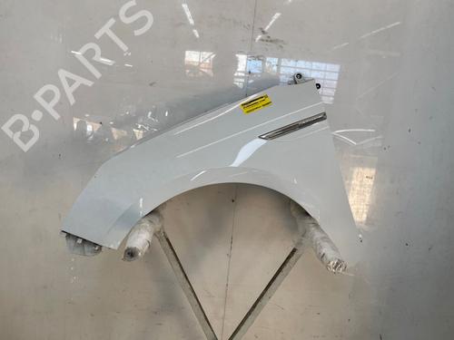 Used Left front fenders Left front fenders RENAULT MEGANE IV Grandtour (K9A/M/N_) 1.3 TCe 115 (K9N9) (116 hp) 35814874 35814874