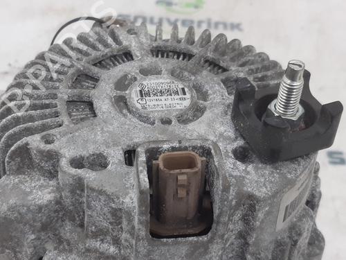 Alternator RENAULT TRAFIC III Van (FG_) 1.6 dCi 125 (FGMH) | BP24166726M7 - Image 6