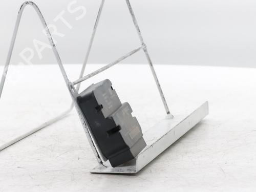 ECU airbags RENAULT TRAFIC III Van (FG_) 1.6 dCi 125 (FGMH) | BP31960416M53