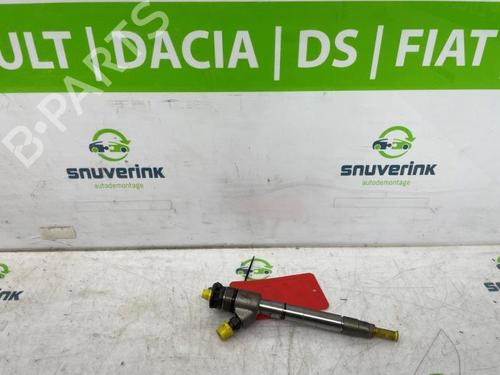 Used Injector Injector CITROËN BERLINGO Box Body/MPV (K9) 1.5 BlueHDi 100 (102 hp) 40542322 40542322
