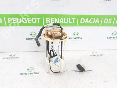 Used Fuel pump OPEL COMBO Box Body/MPV (K9) 1.5 D (76 hp) 30185614