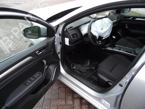 Rear left panel RENAULT MEGANE IV Grandtour (K9A/M/N_) 1.3 TCe 115 (K9N9) | BP40568066C60 - Image 9