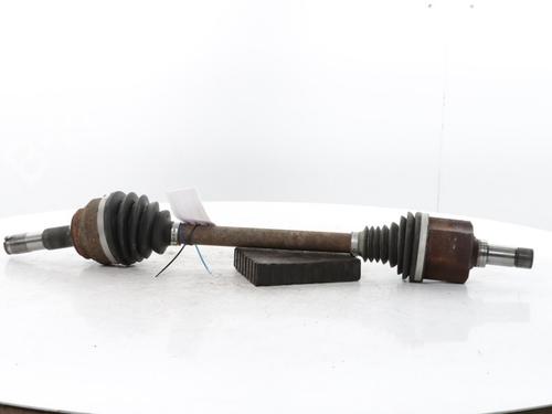 Left front driveshaft FIAT DUCATO Van (250_) 140 Multijet 2,3 D | BP34423592M38 - Image 6