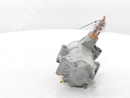 AC compressor PEUGEOT 3008 II SUV (MC_, MR_, MJ_, M4_) Hybrid | BP30186616M34