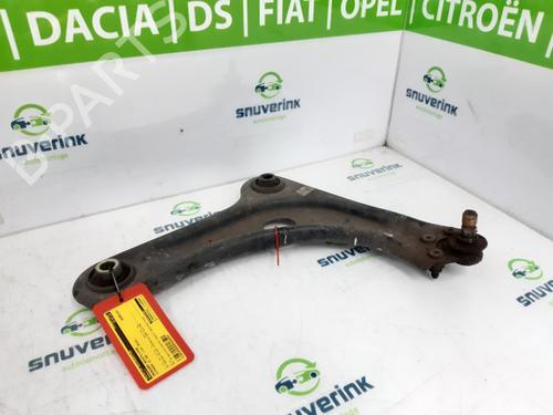 Used Right front suspension arm CITROËN C3 II (SC_) 1.4 (73 hp) 13879501