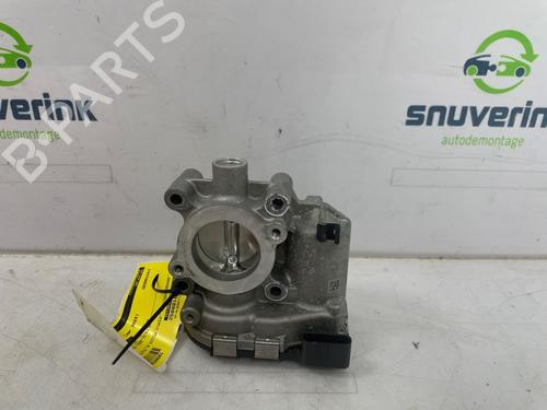 Throttle body RENAULT EXPRESS Box Body/MPV 1.3 TCe 100 (F6MA) | BP33696234M82 - Image 2