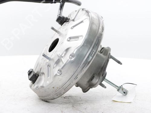 Servo brake RENAULT CAPTUR II (HF_) TCe 100 (HFMT) | BP33874318M42 - Image 3