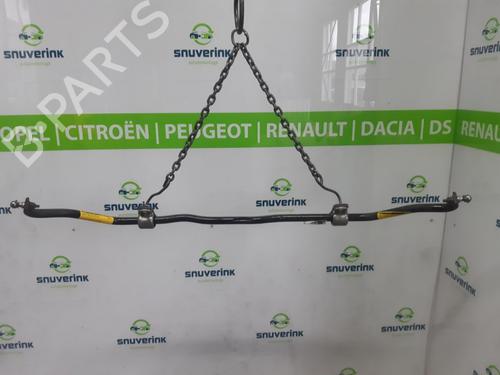Used Anti roll bar Anti roll bar PEUGEOT 3008 II SUV (MC_, MR_, MJ_, M4_) 1.6 PureTech 180 (M45GFR, M45GFU) (181 hp) 12201896 12201896