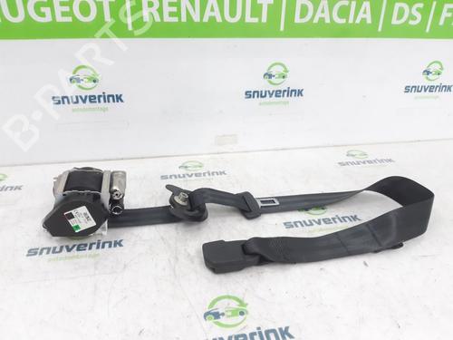 Used Front right seatbelt Front right seatbelt 24166243 24166243