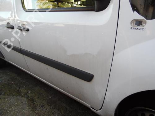 Interior handle RENAULT KANGOO Express (FW0/1_) 1.5 dCi 90 (FW0G, FW05, FW08, FW11) | BP40576699I7 - Image 15