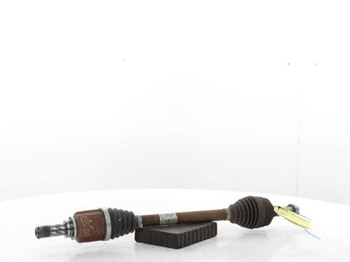 Left front driveshaft RENAULT CLIO V (B7_) 1.0 TCe 90 (B7MT) | BP31050197M38  - Image 5
