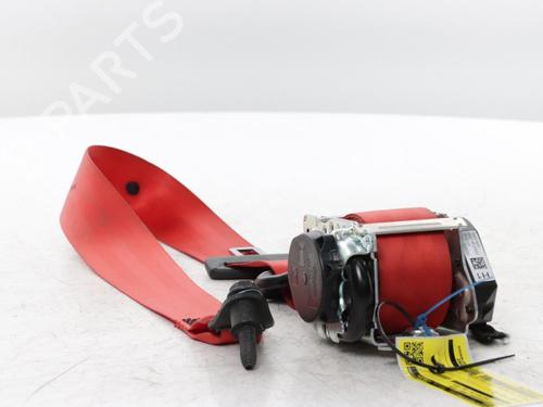 Front left seatbelt RENAULT MASTER IV Van (F8__) BLUE DCI 170 (F8M4) | BP34566135I26 - Image 7