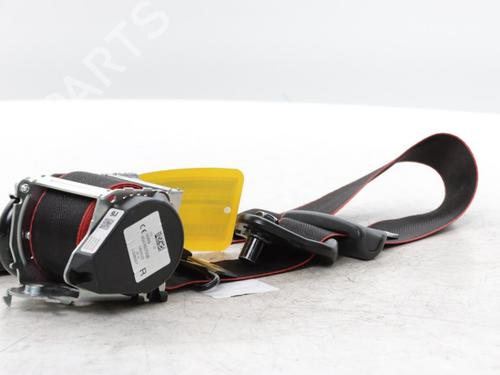 Front right seatbelt RENAULT ARKANA I (LCM_, LDN_) 1.3 TCe 160 (LDN1) | BP34567063I25 - Image 9