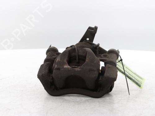 Used Right rear brake caliper OPEL MOVANO B Van (X62) 2.3 CDTI FWD (FV) (136 hp) 31960216