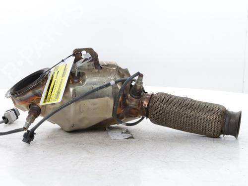 Used Catalyst Catalyst 37660129 37660129
