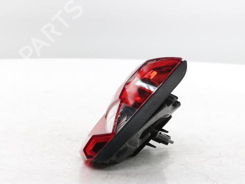 Right taillight RENAULT CLIO V (B7_) 1.0 TCe 100 (B7MT) | BP39619034C35 - Image 3