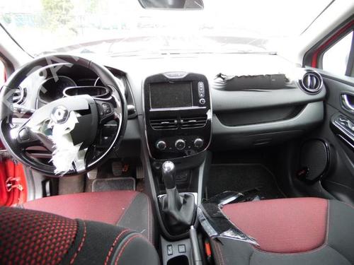 Engine control unit (ECU) RENAULT CLIO IV (BH_) 0.9 TCe 90 (BHNF, BHMA, BHMH, BHJK, BHJR) | BP40571702M57 - Image 14