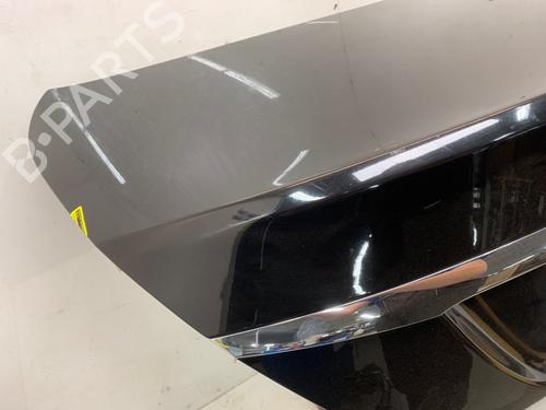 Tailgate MERCEDES-BENZ C-CLASS (W205) C 350 e (205.047) | BP29426450C6 