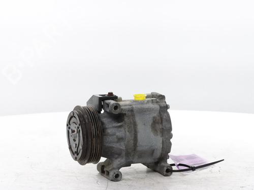 AC compressor FIAT 500 (312_) 0.9 (312AXG1A, 312.AXG11) | BP30758794M34