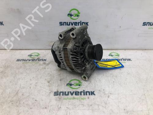 Used Alternator PEUGEOT 2008 I (CU_) 1.6 VTi (120 hp) 23393906