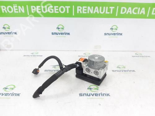 ABS pump PEUGEOT 208 II (UB_, UP_, UW_, UJ_) 1.2 PureTech 100 | BP21193823M43 