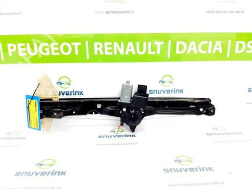 Used Front right window mechanism Front right window mechanism PEUGEOT EXPERT Van (V_) 1.6 BlueHDi 95 (95 hp) 40570599 40570599