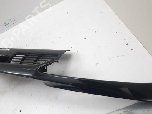 Grille PEUGEOT 206 Hatchback (2A/C) 1.6 16V | BP17805750C40 
