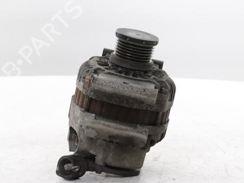 Alternator PEUGEOT 2008 I (CU_) 1.6 VTi | BP39507902M7 - Image 4