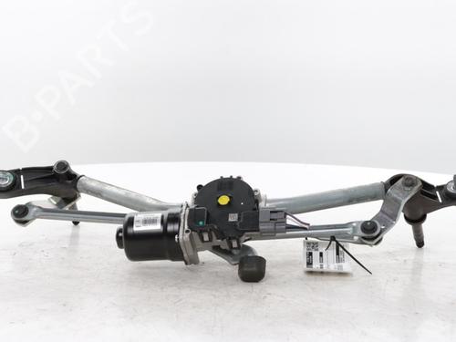 Used Front wipers mechanism Front wipers mechanism 34564436 34564436
