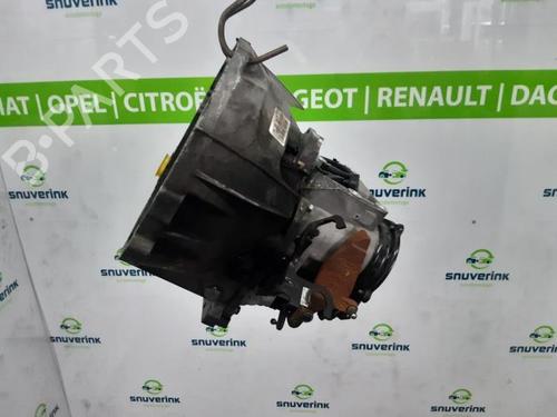 Gearbox FORD FIESTA VI (CB1, CCN) 1.5 TDCi | BP40573559M3 - Image 2