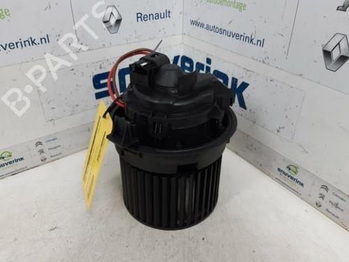 Used Heater blower motor Heater blower motor RENAULT CLIO IV Grandtour (KH_) 1.5 dCi 90 (KHN3, KHN4) (90 hp) 40568555 40568555