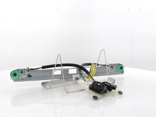 Front left window mechanism RENAULT MASTER III Van (FV) 2.3 dCi 150 FWD (FV0F, FV03, FV09) | BP34566799C22  - Image 5