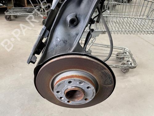 Rear axle CITROËN BERLINGO Box Body/MPV (K9) PureTech 110 | BP31050156M2