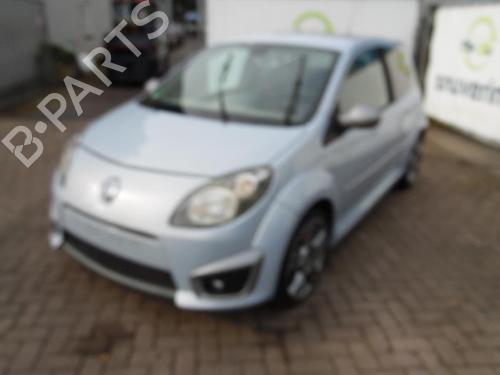 Water radiator RENAULT TWINGO II (CN0_) 1.6 RS (CN0N, CN0R, CN0S) | BP24477139M31 - Image 35