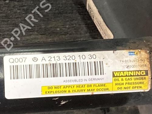 Left rear shock absorber MERCEDES-BENZ E-CLASS (W213) E 200 (213.042) | BP40543631M18 - Image 11