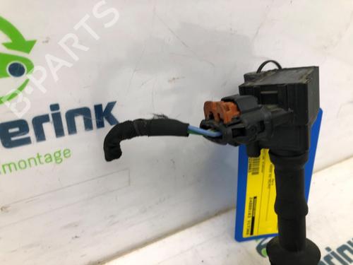 Ignition coil PEUGEOT 3008 II SUV (MC_, MR_, MJ_, M4_) 1.2 THP/ PureTech 130 (MRHNSM, MRHNSU, MRHNSJ, MRHNYW,... | BP19258497M94 