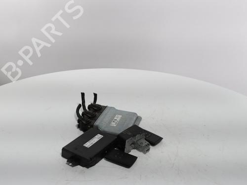Engine control unit (ECU) DACIA DUSTER (HM_) 1.0 LPG (HMMT) | BP27287646M57 - Image 9