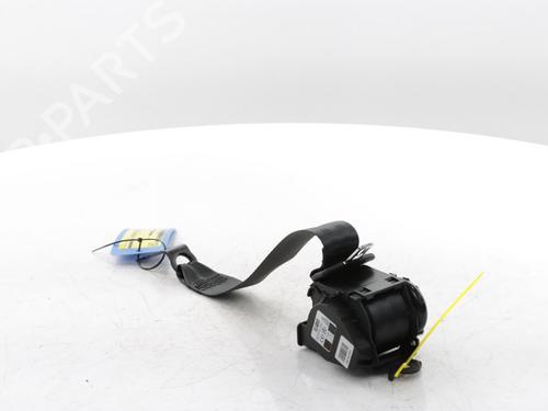 Rear left seatbelt PEUGEOT 408 II (FP_, F3_, FM_) Hybrid 136 (FPHPYC) | BP29426596I29 