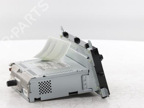 Radio OPEL MOVANO B Van (X62) 2.3 CDTI FWD (FV) | BP31960289E6