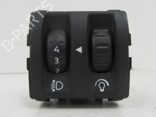 Switch RENAULT MEGANE III Coupe (DZ0/1_) 1.6 dCi (DZ00, DZ12, DZ2A, DZ13) (130 hp) 10785792