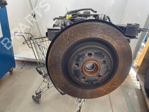 Subframe VOLVO EX30 (416) Performance AWD | BP36278828M9  - Image 7