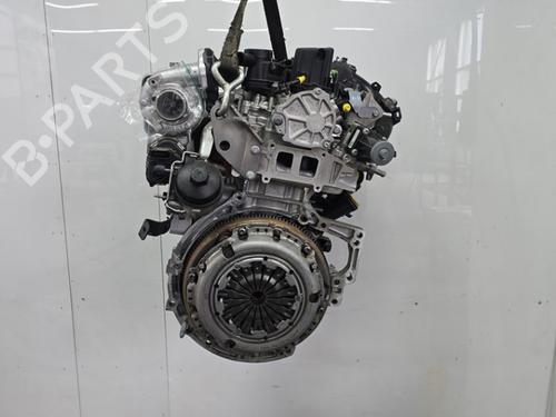 Engine OPEL COMBO Box Body/MPV (K9) 1.5 D | BP27688112M1 - Image 2