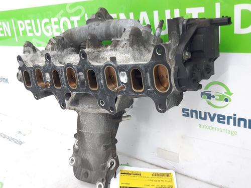 Intake manifold MAZDA CX-30 (DM) e-SKYACTIV-X M Hybrid | BP24164784M70 