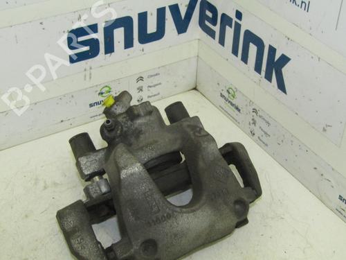 Used Right front brake caliper RENAULT CLIO IV (BH_) 0.9 TCe 90 (BHNF, BHMA, BHMH, BHJK, BHJR) (90 hp) 11781598